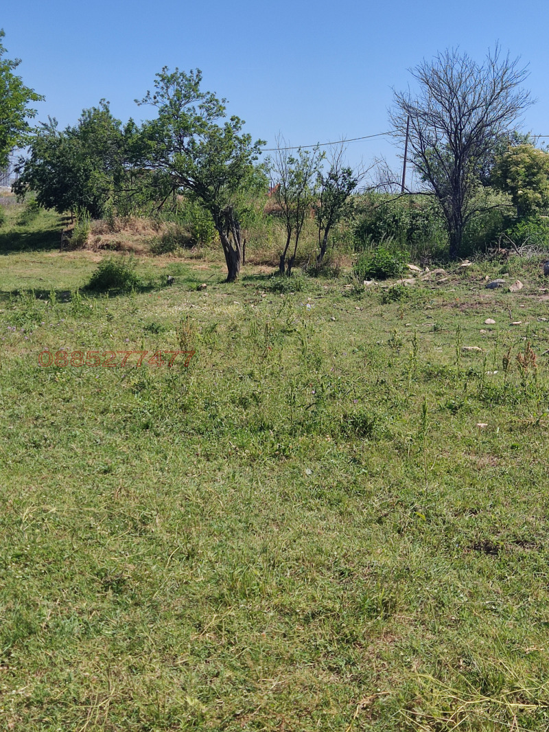 Продава ПАРЦЕЛ, с. Лесово, област Ямбол, снимка 10 - Парцели - 52792095