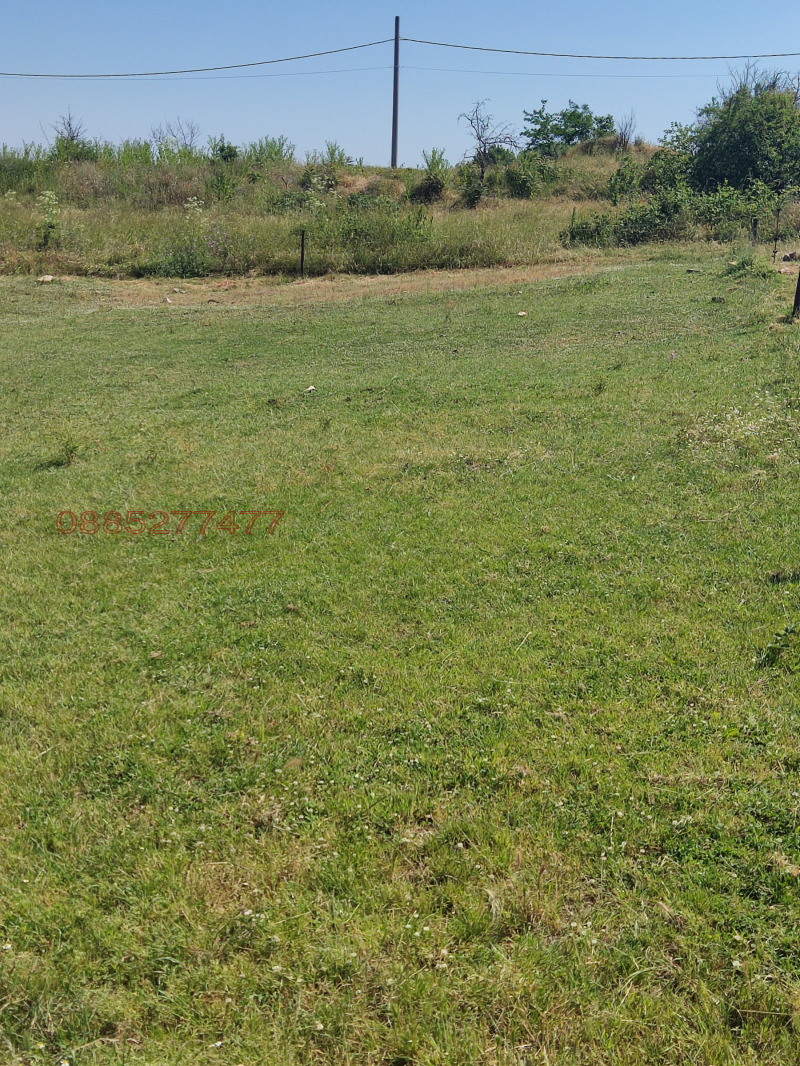 Продава ПАРЦЕЛ, с. Лесово, област Ямбол, снимка 8 - Парцели - 52792095