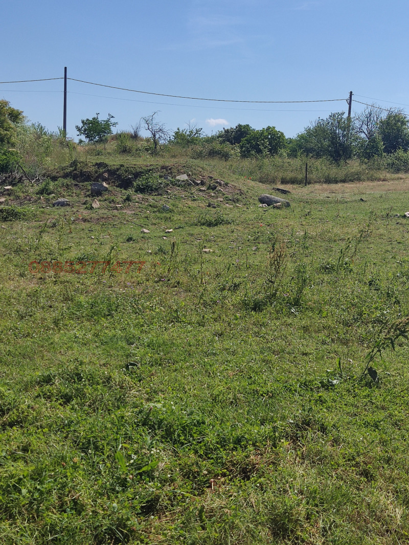 Продава ПАРЦЕЛ, с. Лесово, област Ямбол, снимка 12 - Парцели - 52792095