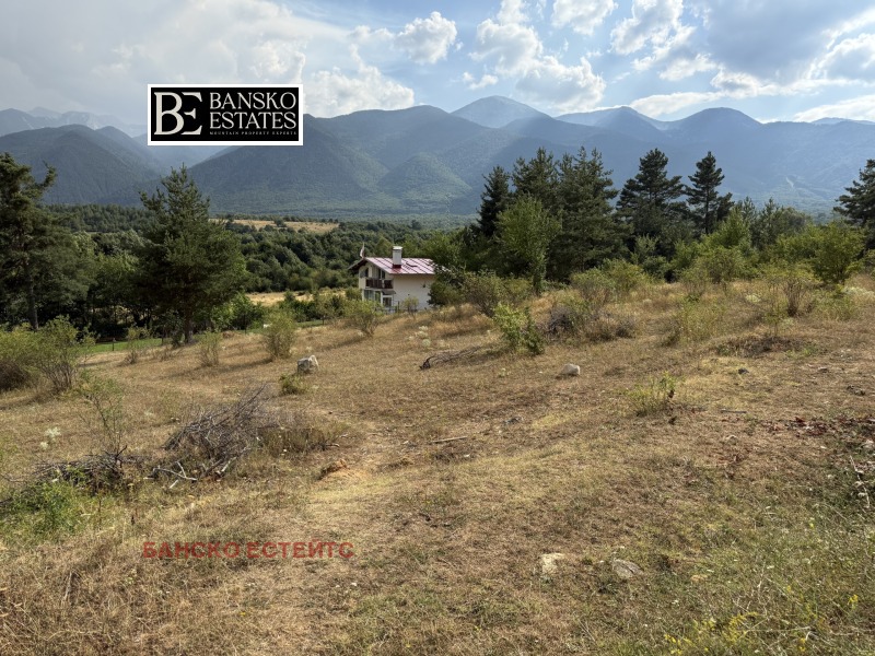 Zu verkaufen  Handlung region Blagoewgrad , Razlog , 1200 qm | 53068832 - Bild [4]