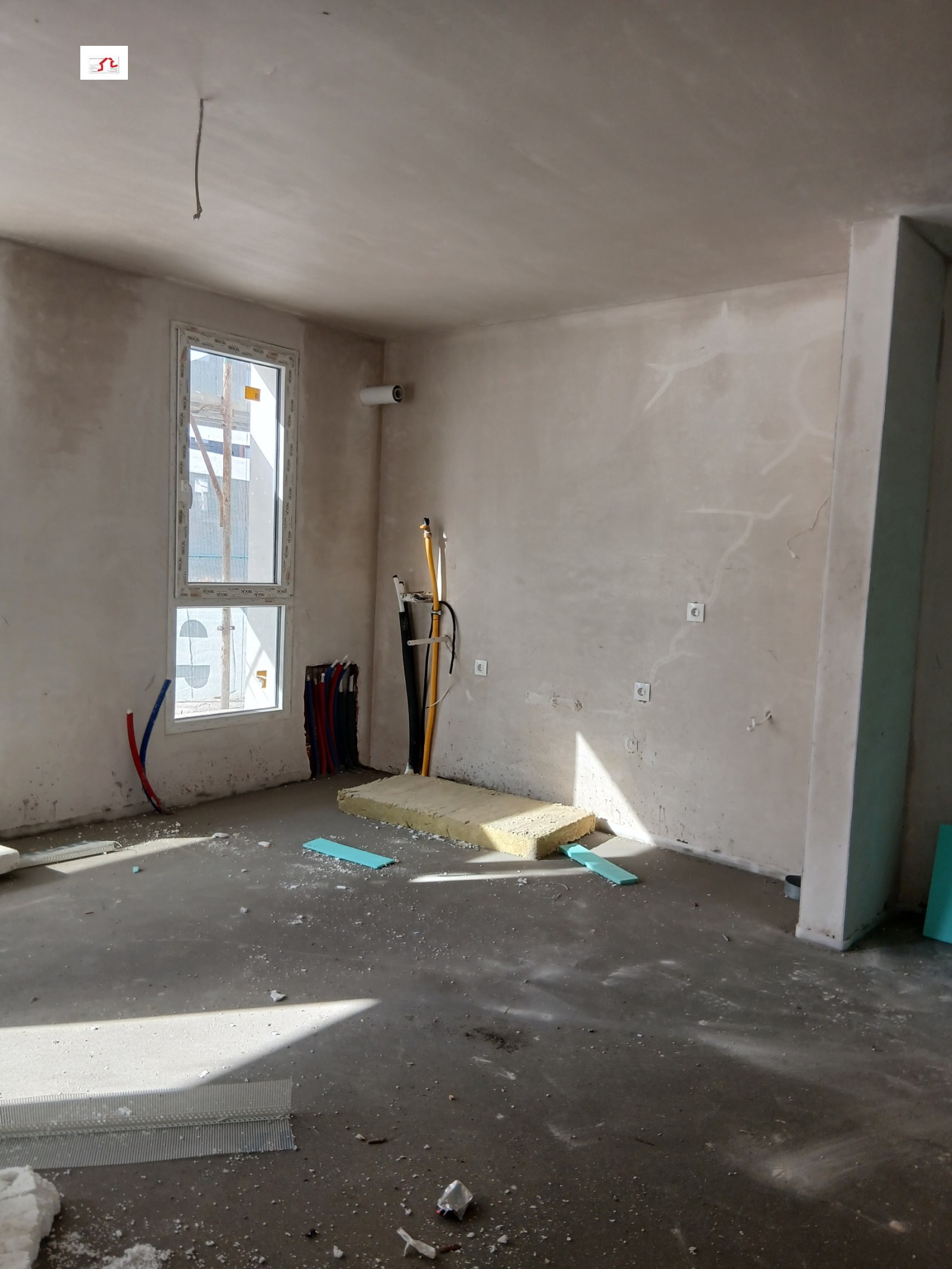 Продава 2-СТАЕН, гр. София, Малинова долина, снимка 8 - Апартаменти - 50333567