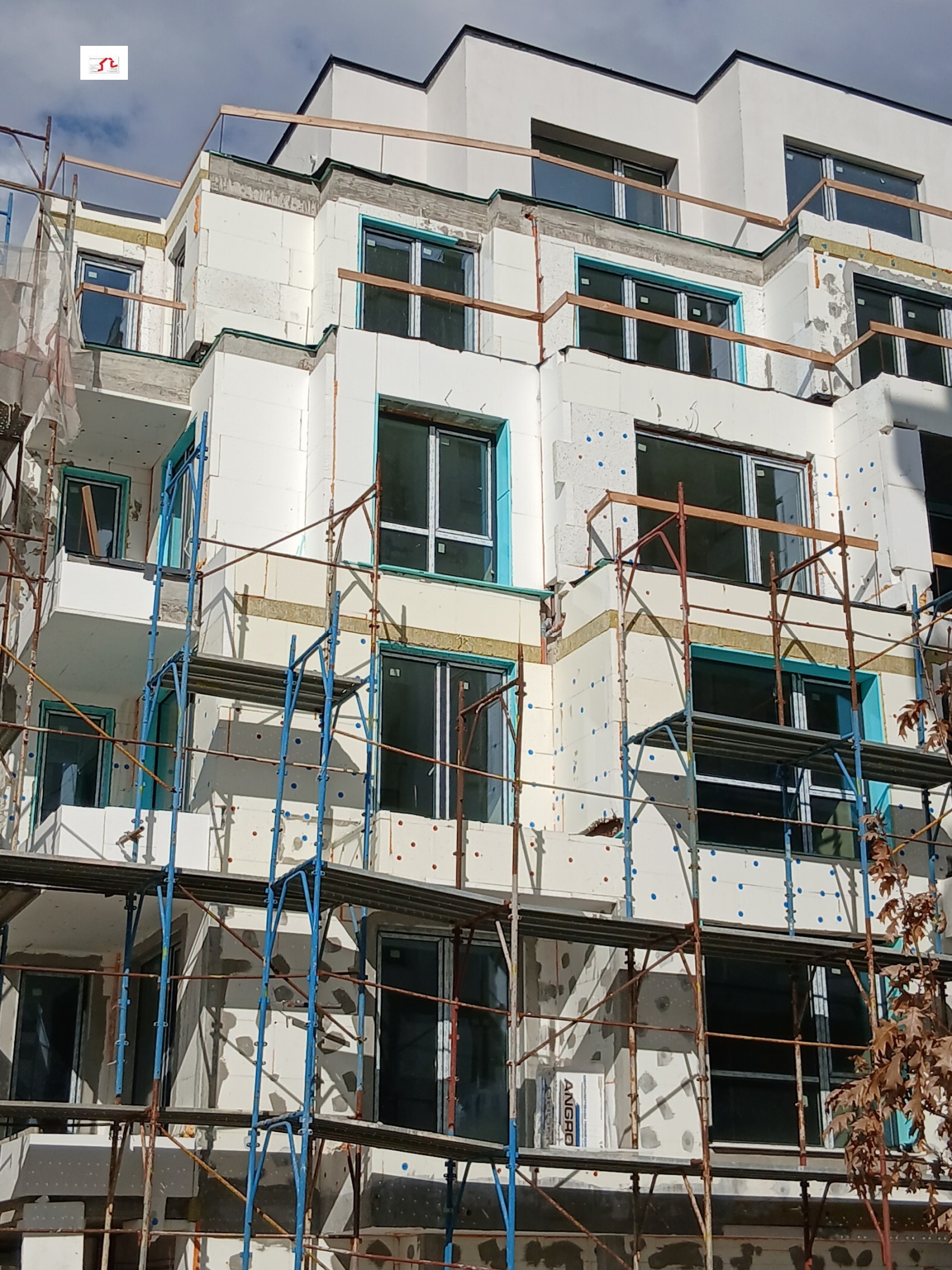 Продава 2-СТАЕН, гр. София, Малинова долина, снимка 4 - Апартаменти - 50333567