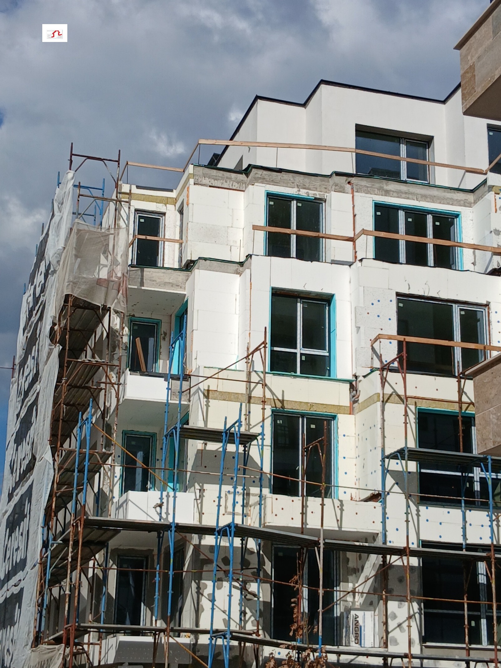 Продава 2-СТАЕН, гр. София, Малинова долина, снимка 5 - Апартаменти - 50333567