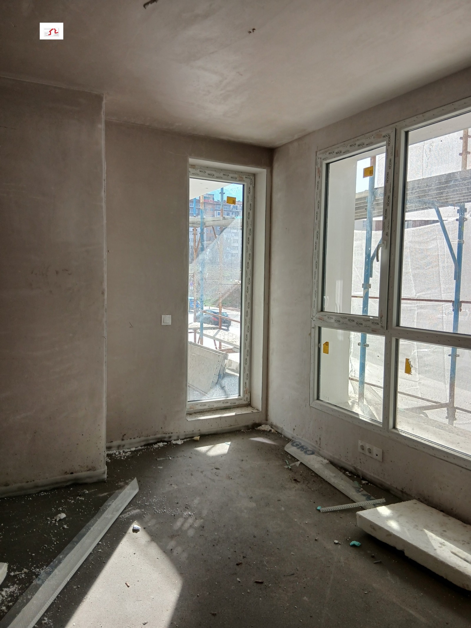 Продава 2-СТАЕН, гр. София, Малинова долина, снимка 6 - Апартаменти - 50333567