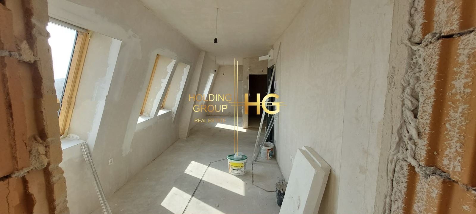 Продава 2-СТАЕН, гр. Варна, Виница, снимка 6 - Апартаменти - 53825092