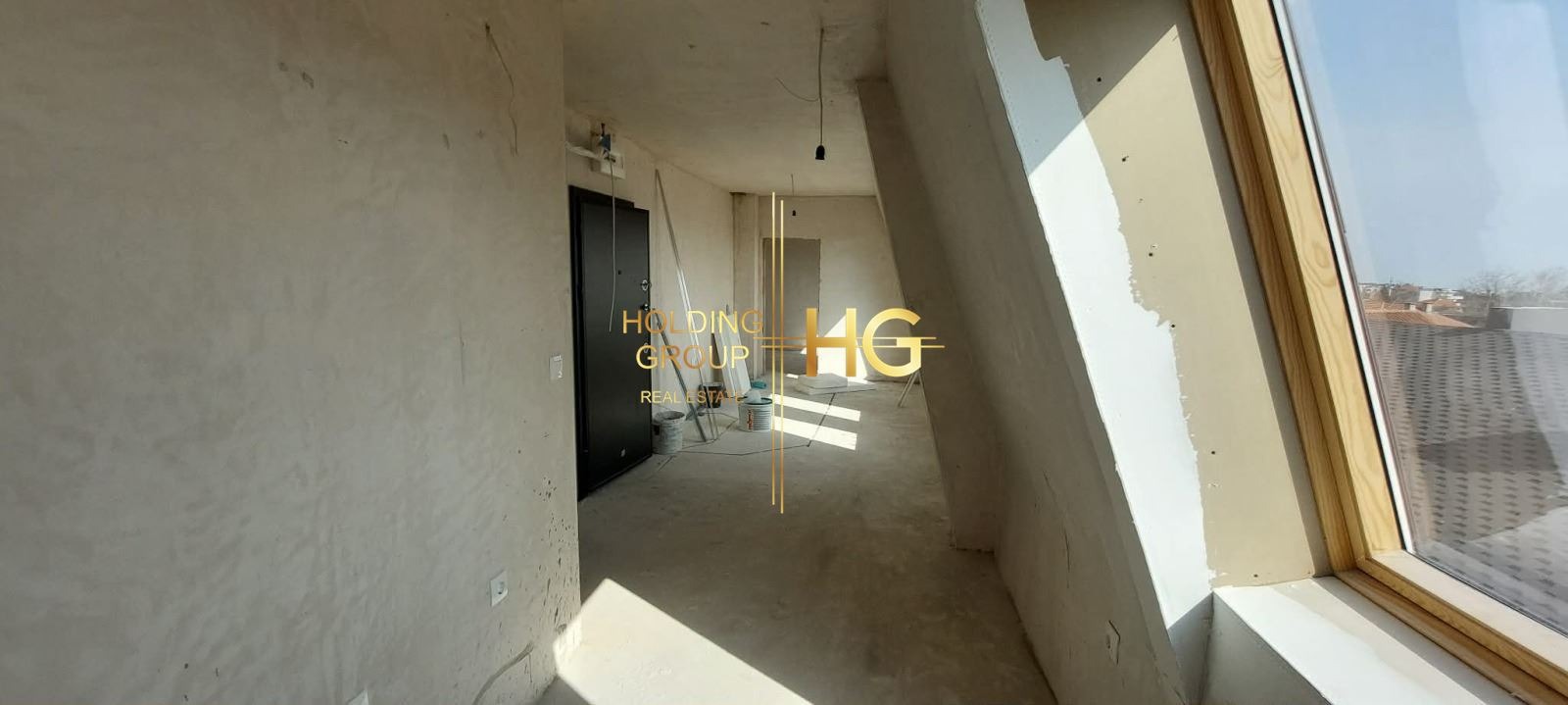 Продава 2-СТАЕН, гр. Варна, Виница, снимка 5 - Апартаменти - 53825092