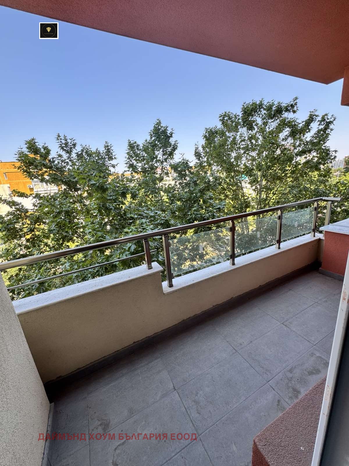 Продава 2-СТАЕН, гр. Пловдив, Тракия, снимка 2 - Апартаменти - 54816581