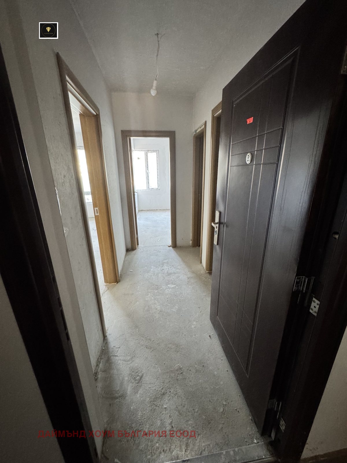 Продава 2-СТАЕН, гр. Пловдив, Тракия, снимка 7 - Апартаменти - 54816581