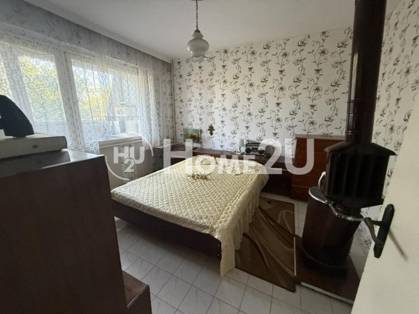 Продава 2-СТАЕН, гр. Радомир, област Перник, снимка 3 - Апартаменти - 56082228