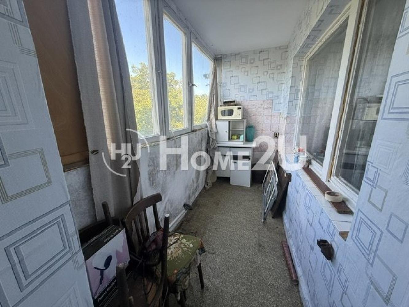 Продава 2-СТАЕН, гр. Радомир, област Перник, снимка 7 - Апартаменти - 56082228