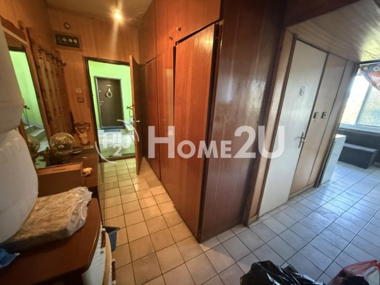 Продава 2-СТАЕН, гр. Радомир, област Перник, снимка 10 - Апартаменти - 56082228