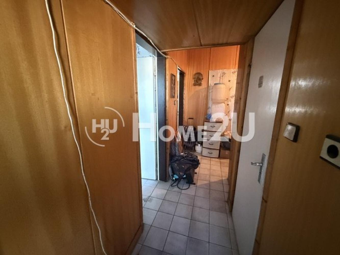 Продава 2-СТАЕН, гр. Радомир, област Перник, снимка 9 - Апартаменти - 56082228