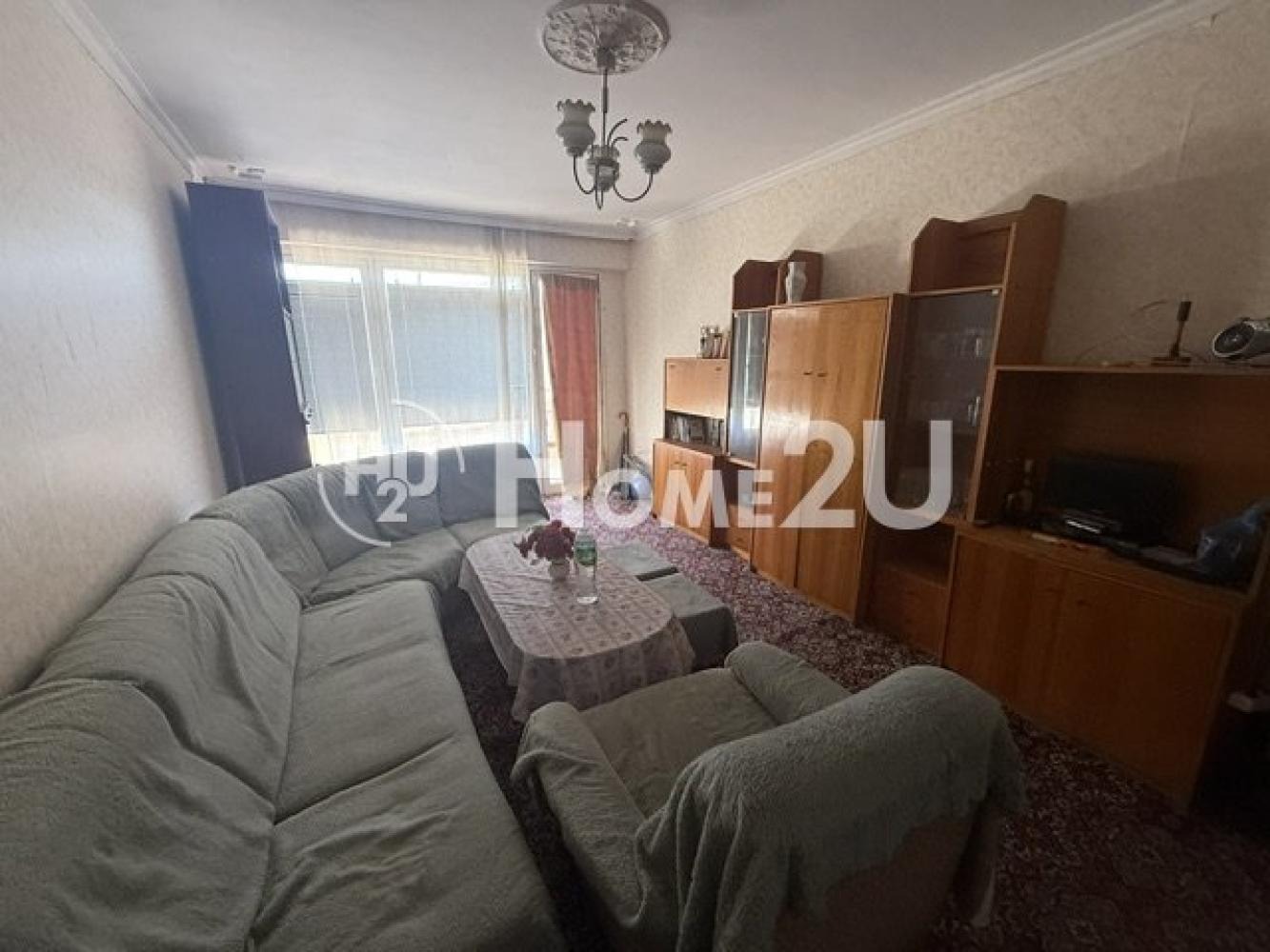 Продава 2-СТАЕН, гр. Радомир, област Перник