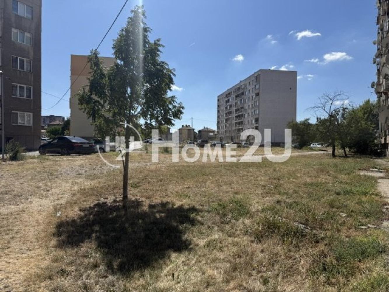 Продава 2-СТАЕН, гр. Радомир, област Перник, снимка 14 - Апартаменти - 56082228