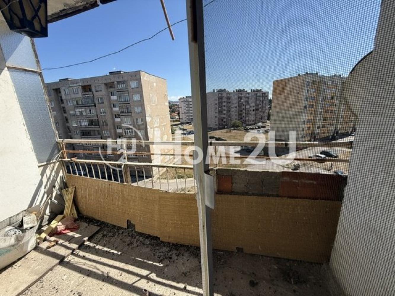 Продава 2-СТАЕН, гр. Радомир, област Перник, снимка 11 - Апартаменти - 56082228