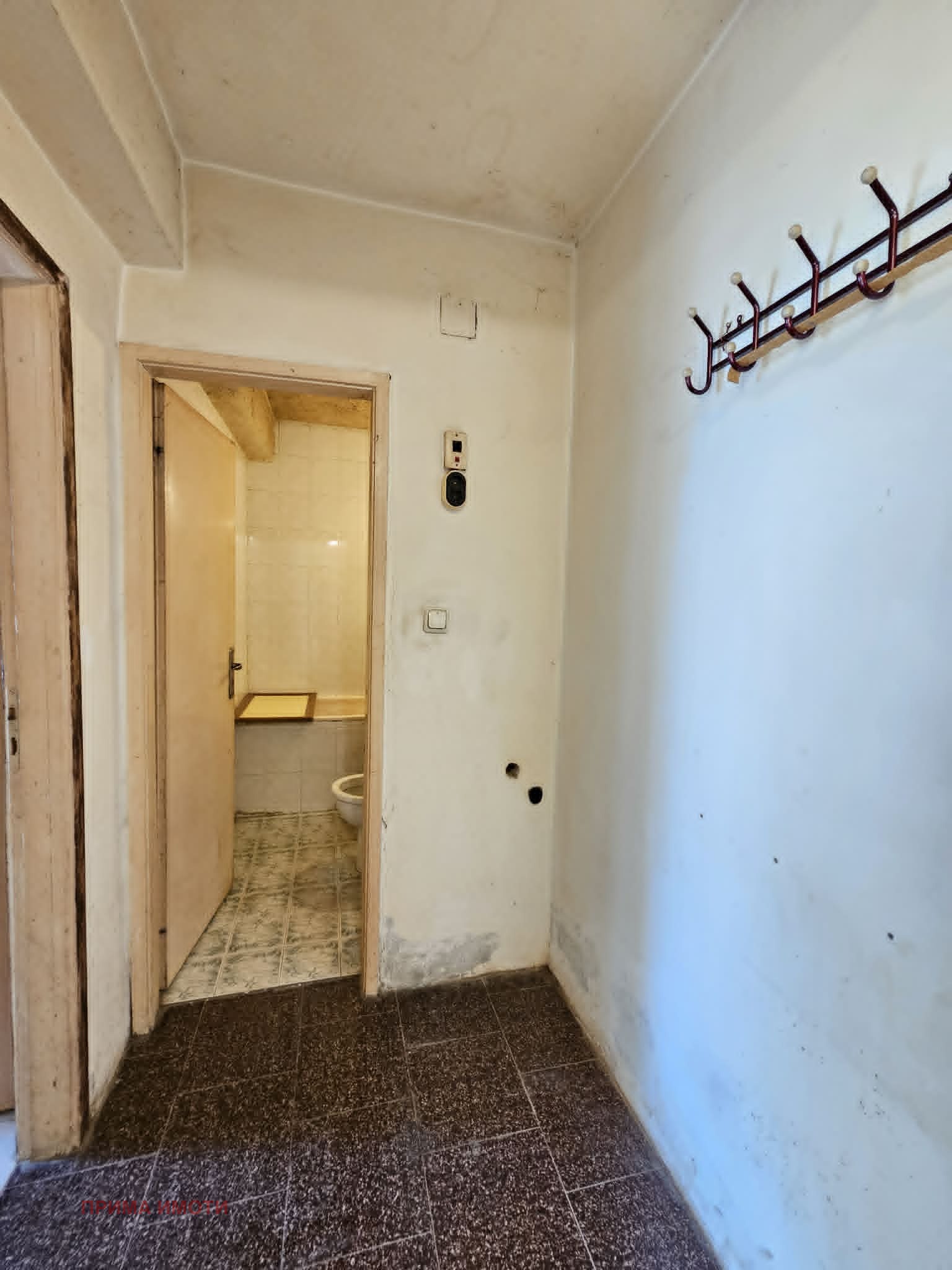 Продава 2-СТАЕН, гр. Варна, Младост 1, снимка 11 - Апартаменти - 56158139