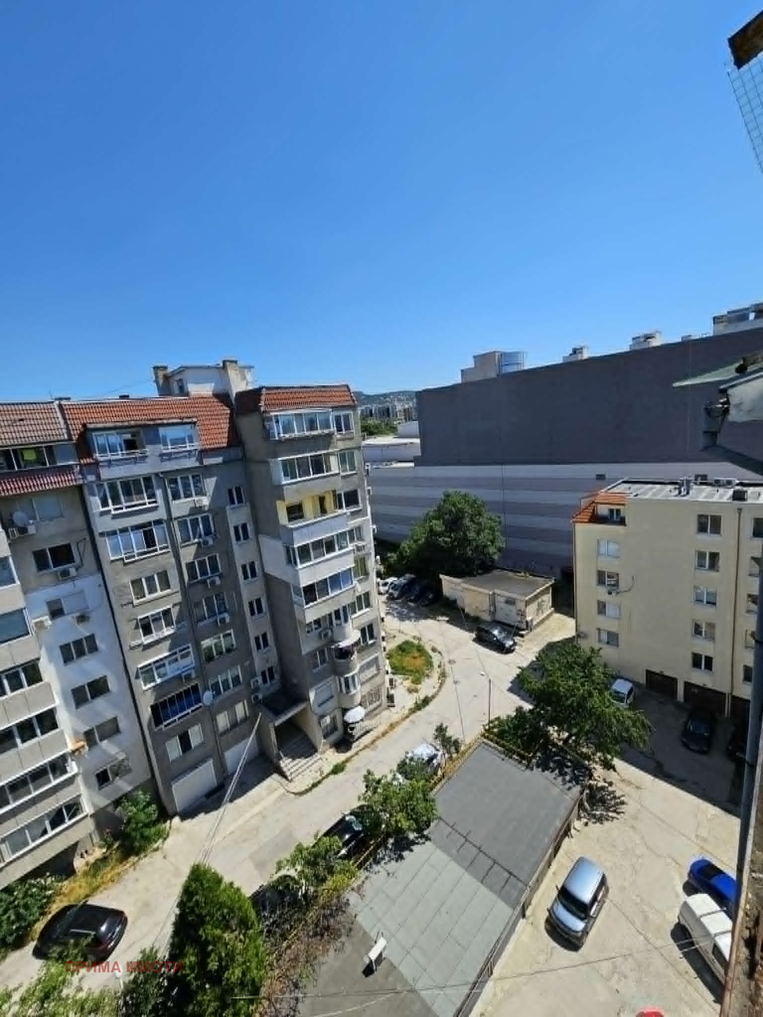 Продава 2-СТАЕН, гр. Варна, Младост 1, снимка 10 - Апартаменти - 56158139