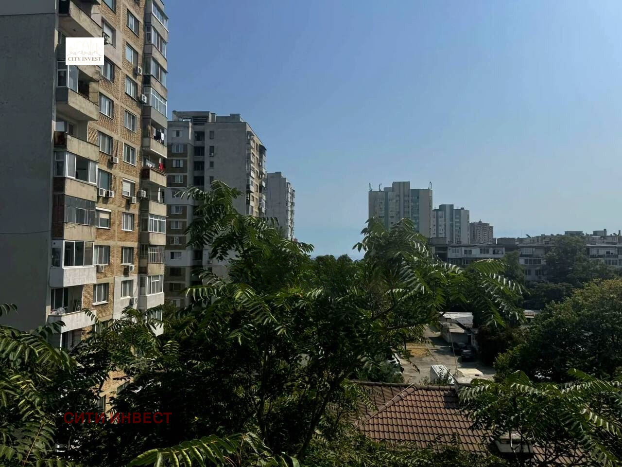 Продава 2-СТАЕН, гр. Бургас, Зорница, снимка 8 - Апартаменти - 56253542