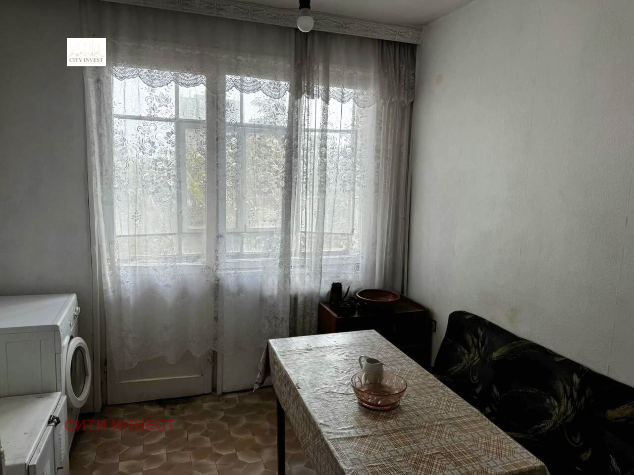 Продава 2-СТАЕН, гр. Бургас, Зорница, снимка 4 - Апартаменти - 56253542
