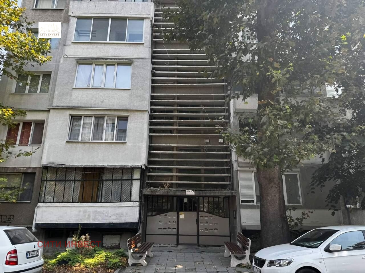 Продава 2-СТАЕН, гр. Бургас, Зорница
