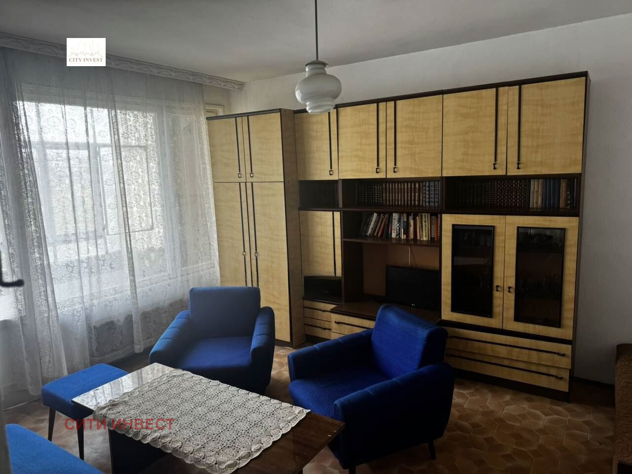 Продава 2-СТАЕН, гр. Бургас, Зорница, снимка 3 - Апартаменти - 56253542