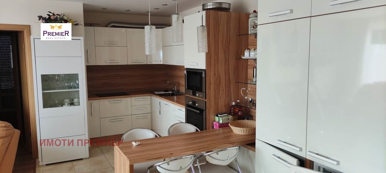 Продава 3-СТАЕН, гр. Свети Влас, област Бургас, снимка 2 - Апартаменти - 53199330