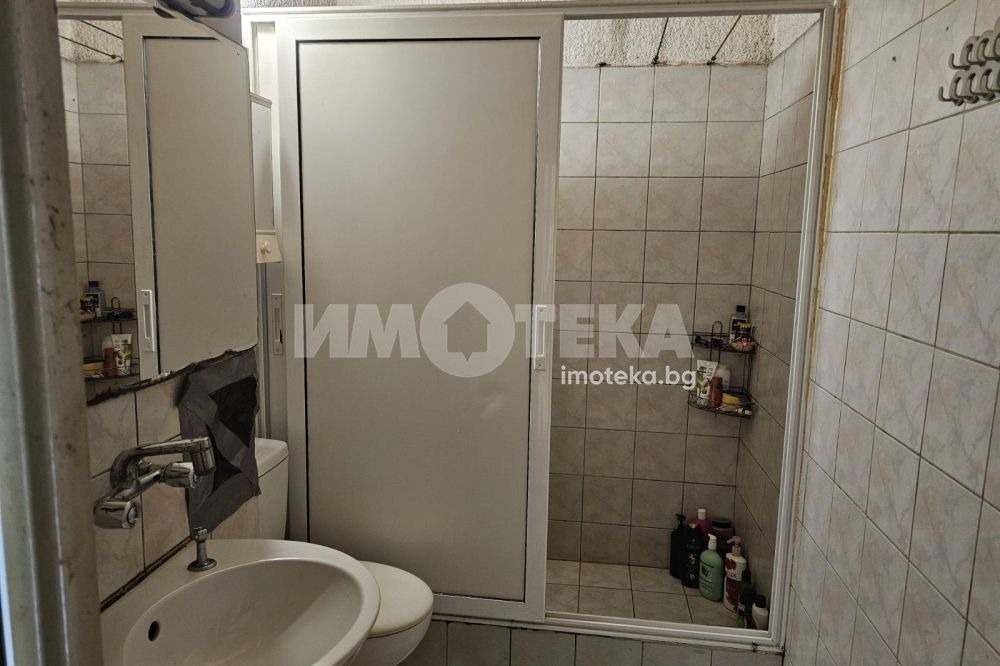 Продава 3-СТАЕН, гр. София, Надежда 3, снимка 8 - Апартаменти - 54819824