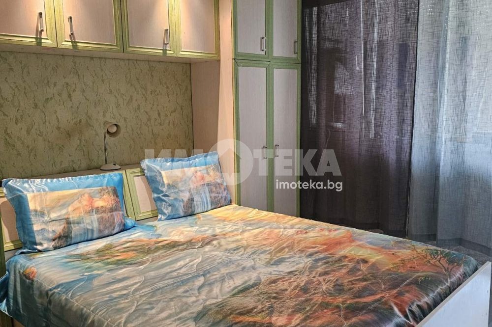 Продава 3-СТАЕН, гр. София, Надежда 3, снимка 7 - Апартаменти - 54819824