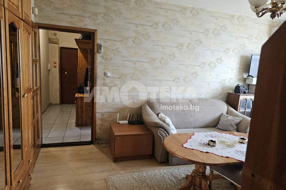 Продава 3-СТАЕН, гр. София, Надежда 3, снимка 4 - Апартаменти - 54819824
