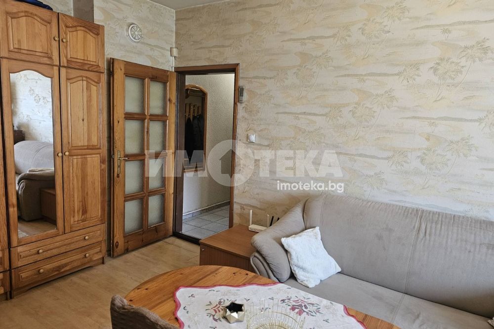 Продава 3-СТАЕН, гр. София, Надежда 3, снимка 9 - Апартаменти - 54819824