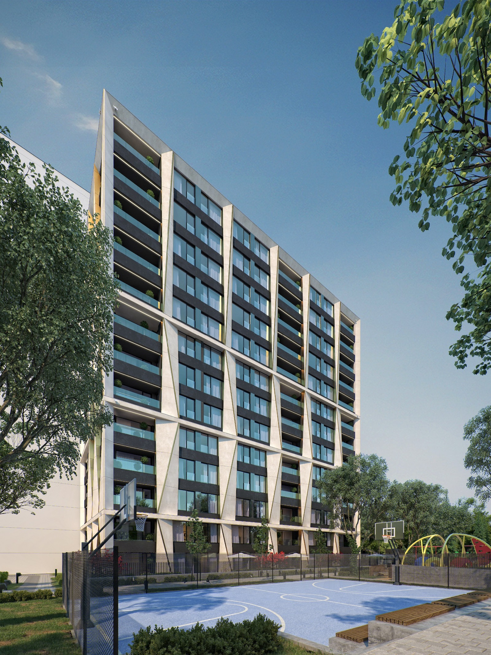 Продава 3-СТАЕН, гр. София, Бъкстон, снимка 7 - Апартаменти - 54967540