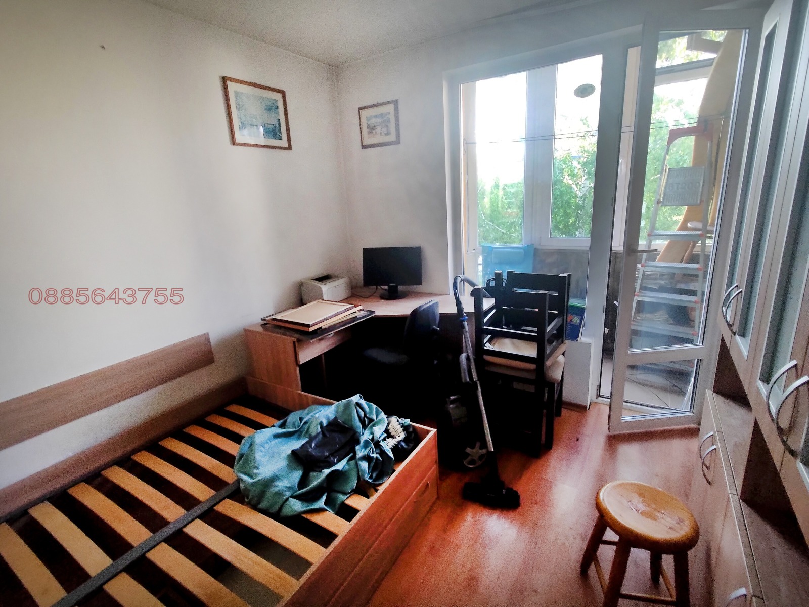 Продава 3-СТАЕН, гр. София, Овча купел, снимка 5 - Апартаменти - 55529517