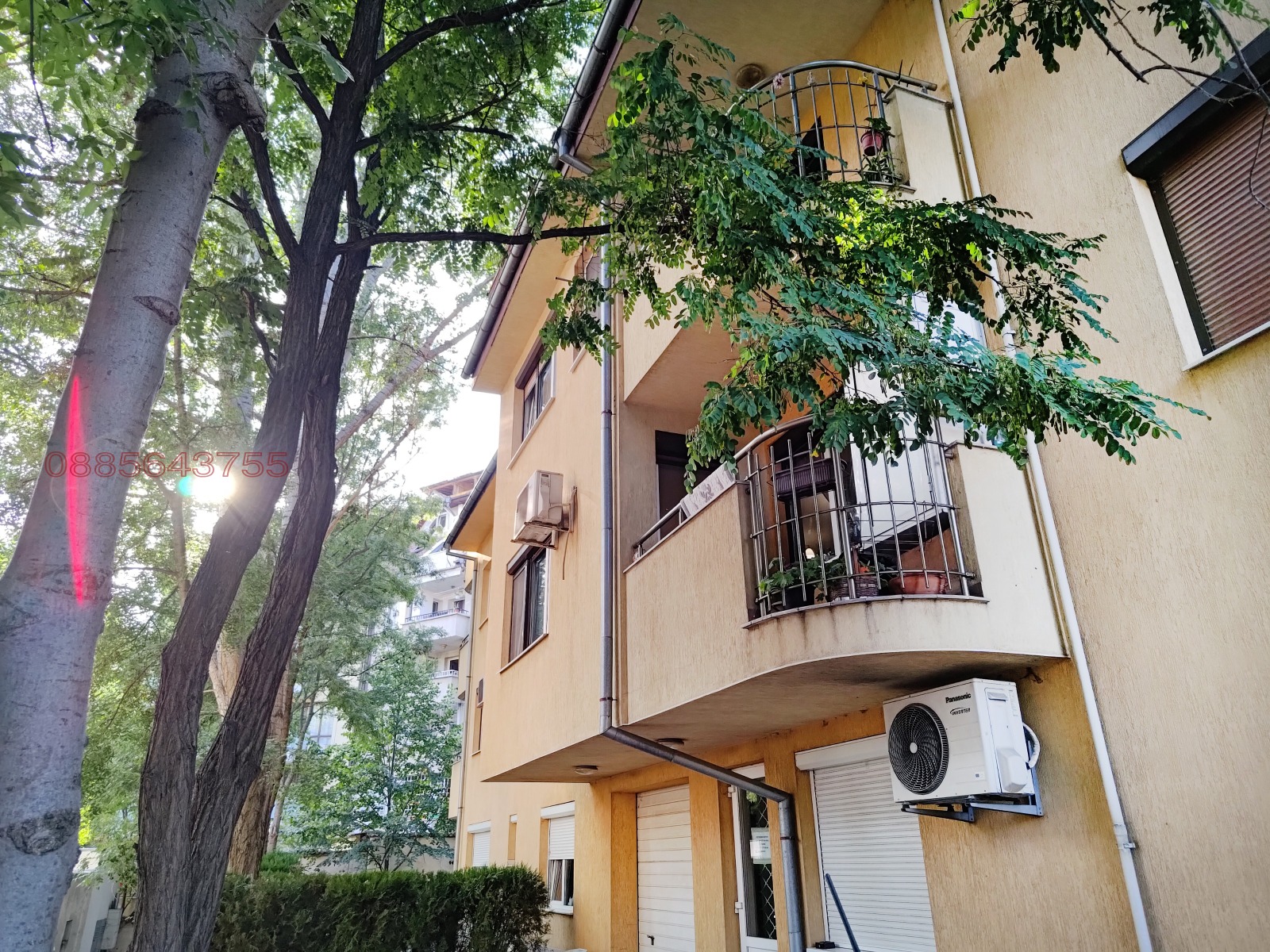 Продава 3-СТАЕН, гр. София, Овча купел, снимка 13 - Апартаменти - 55529517