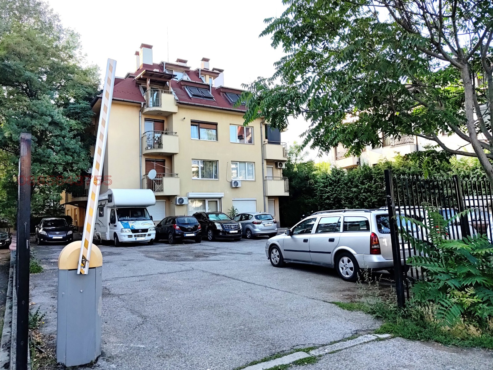 Продава 3-СТАЕН, гр. София, Овча купел, снимка 12 - Апартаменти - 55529517