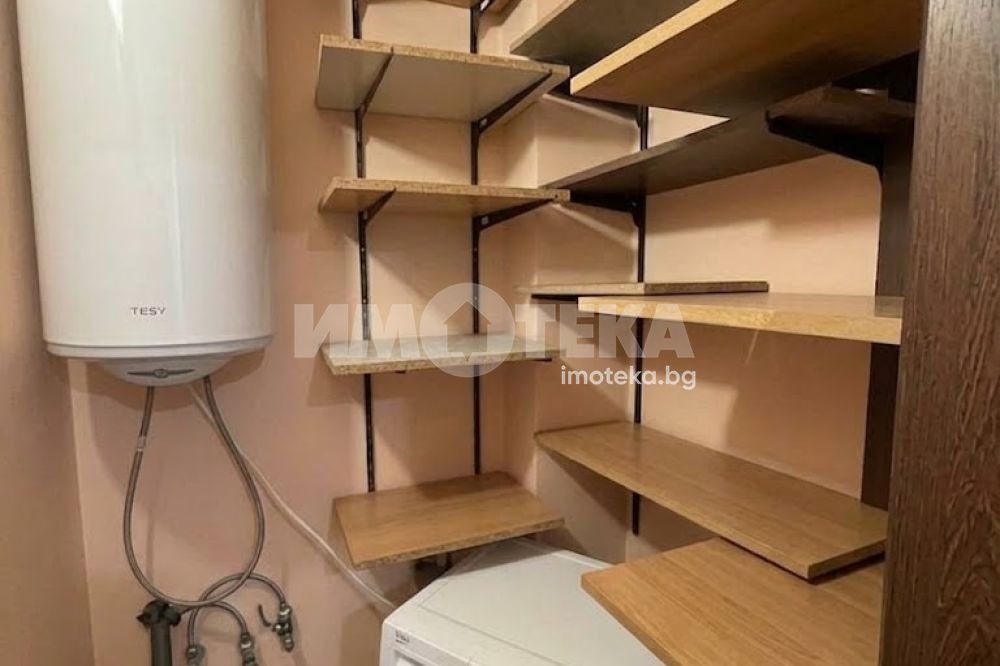 Продава 3-СТАЕН, гр. София, Овча купел, снимка 7 - Апартаменти - 56119960