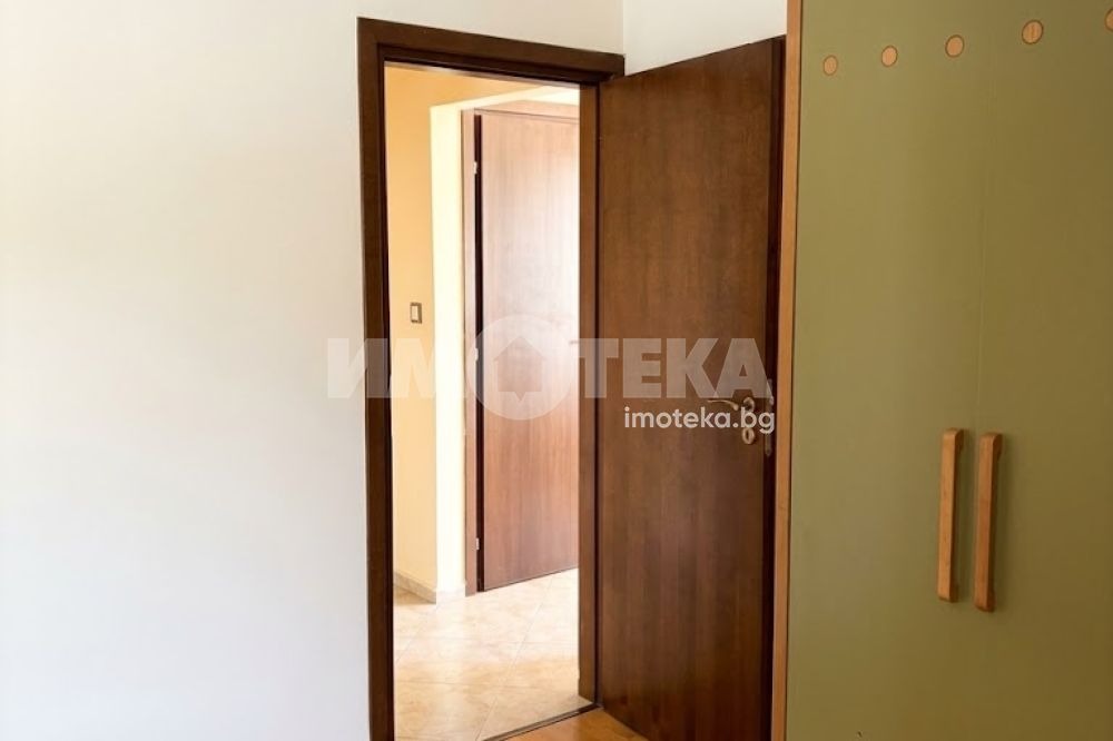 Продава 3-СТАЕН, гр. София, Овча купел, снимка 6 - Апартаменти - 56119960