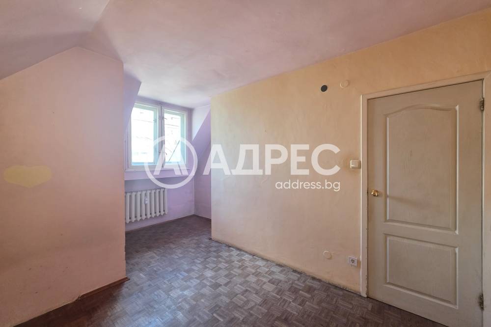 Продава 3-СТАЕН, гр. София, Разсадника, снимка 10 - Апартаменти - 56466231