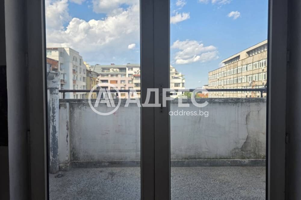 Продава 3-СТАЕН, гр. София, Разсадника, снимка 13 - Апартаменти - 56466231