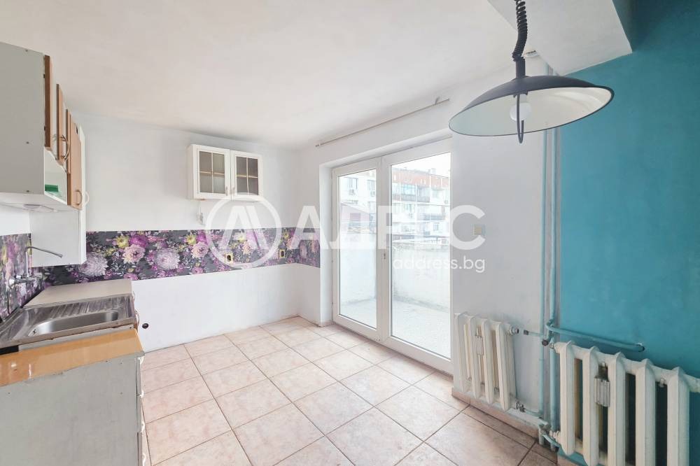 Продава 3-СТАЕН, гр. София, Разсадника, снимка 2 - Апартаменти - 56466231