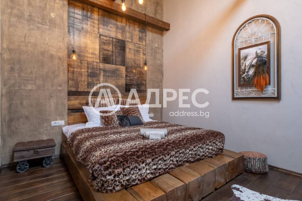 Продава МНОГОСТАЕН, гр. София, Център, снимка 10 - Апартаменти - 54913922