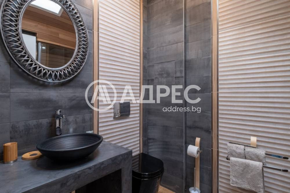 Продава МНОГОСТАЕН, гр. София, Център, снимка 11 - Апартаменти - 54913922