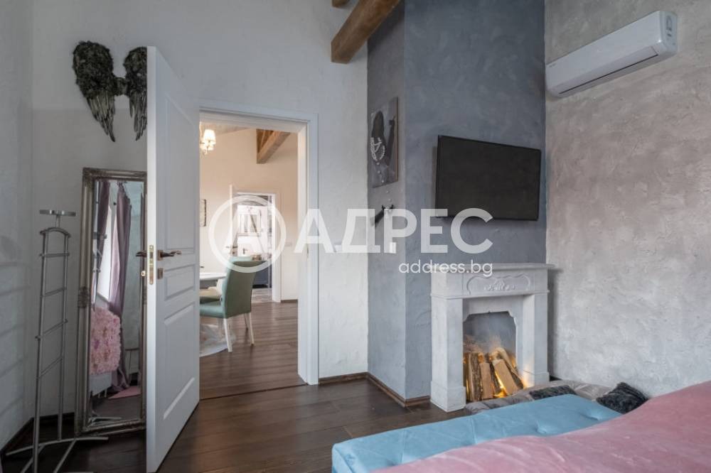Продава МНОГОСТАЕН, гр. София, Център, снимка 9 - Апартаменти - 54913922