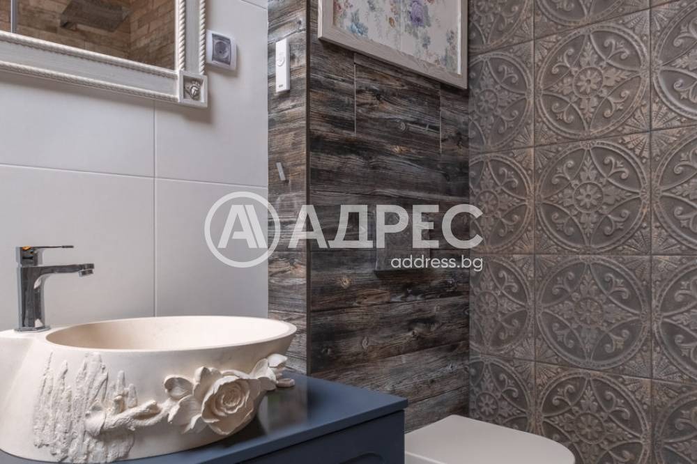 Продава МНОГОСТАЕН, гр. София, Център, снимка 5 - Апартаменти - 54913922