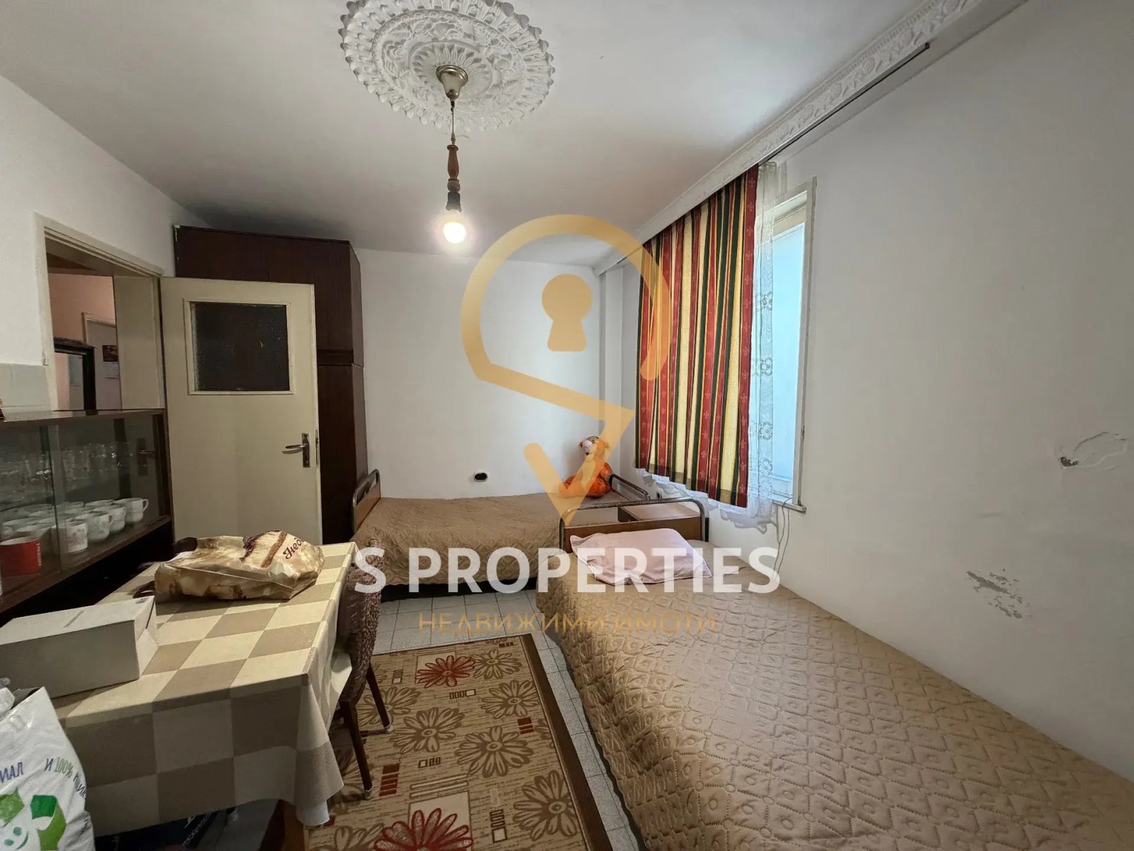 Продава МНОГОСТАЕН, гр. Варна, ВИНС-Червен площад, снимка 5 - Апартаменти - 55644388