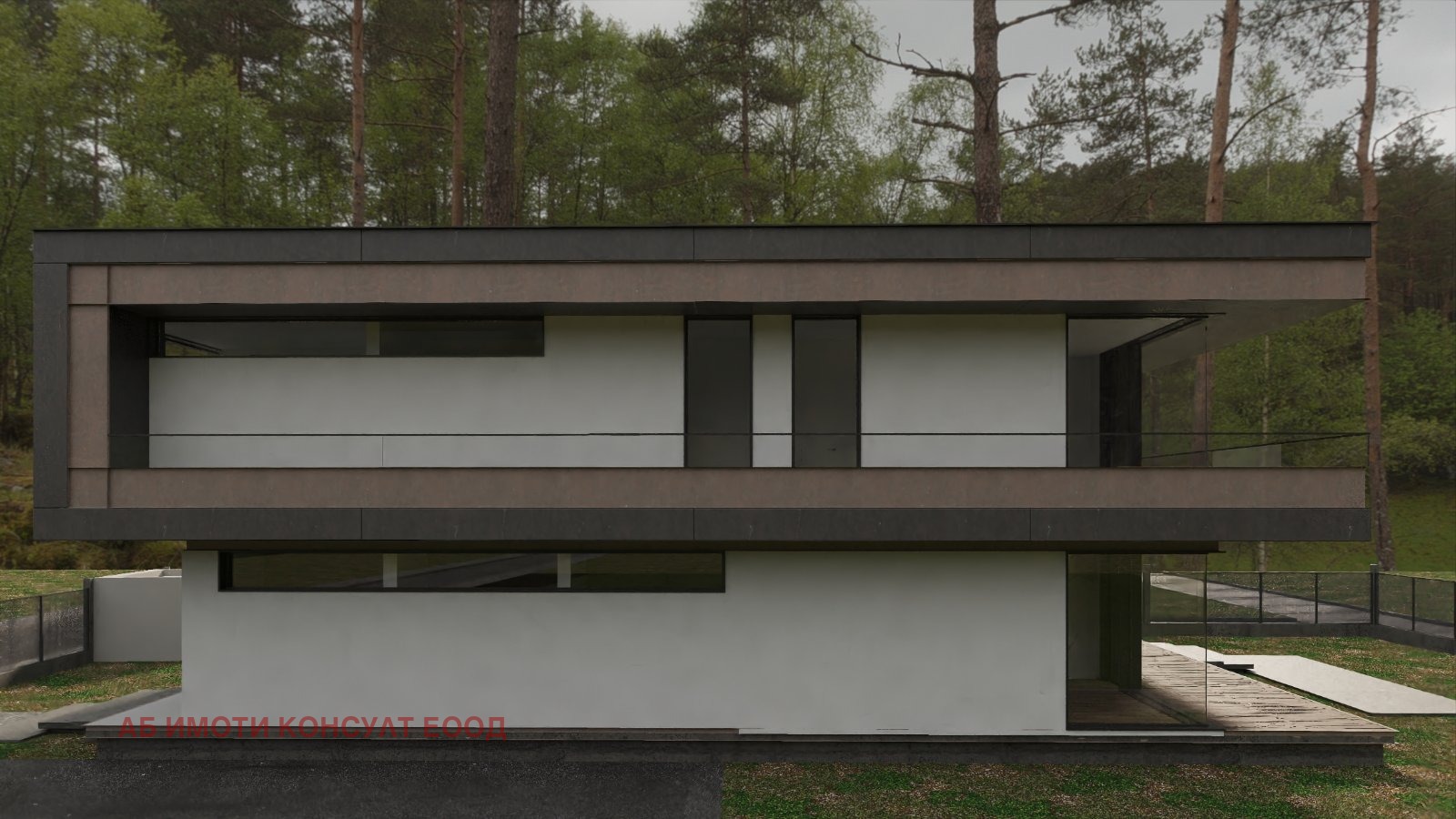 Продава КЪЩА, с. Гурмазово, област София област, снимка 7 - Къщи - 53832367