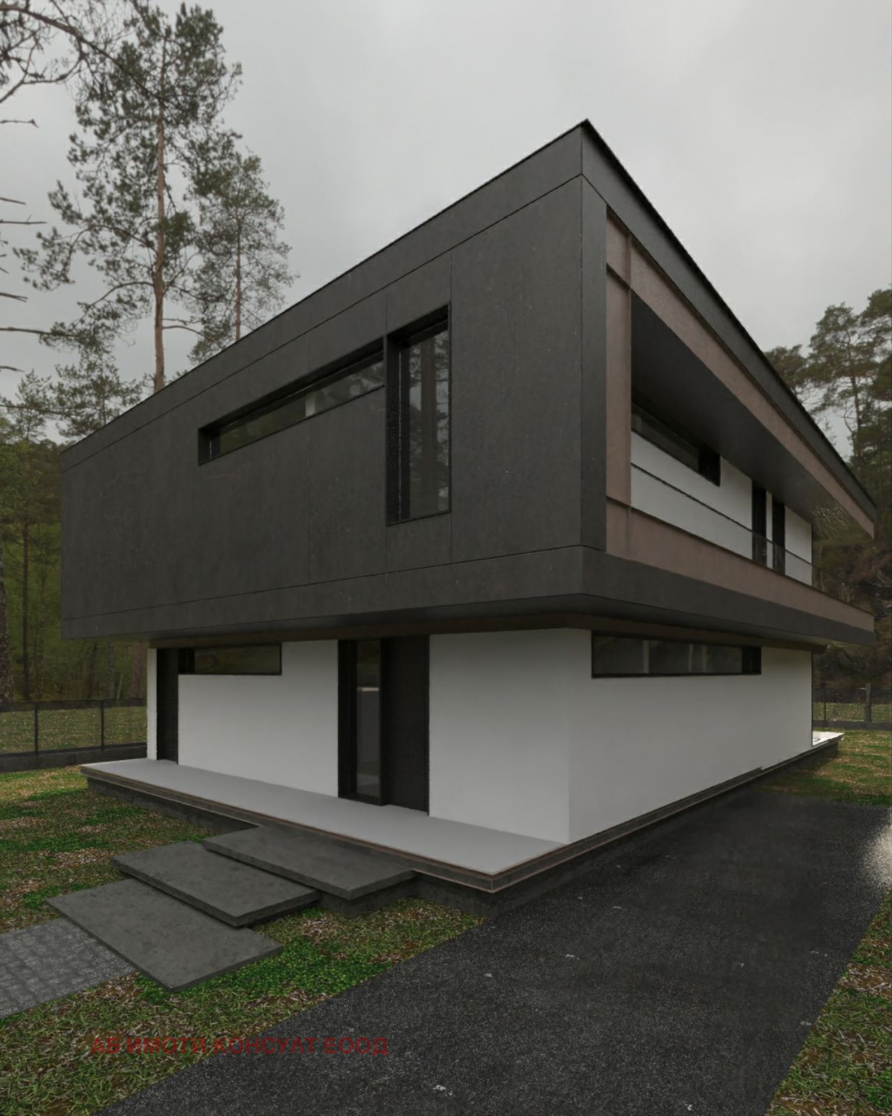 Продава КЪЩА, с. Гурмазово, област София област, снимка 5 - Къщи - 53832367