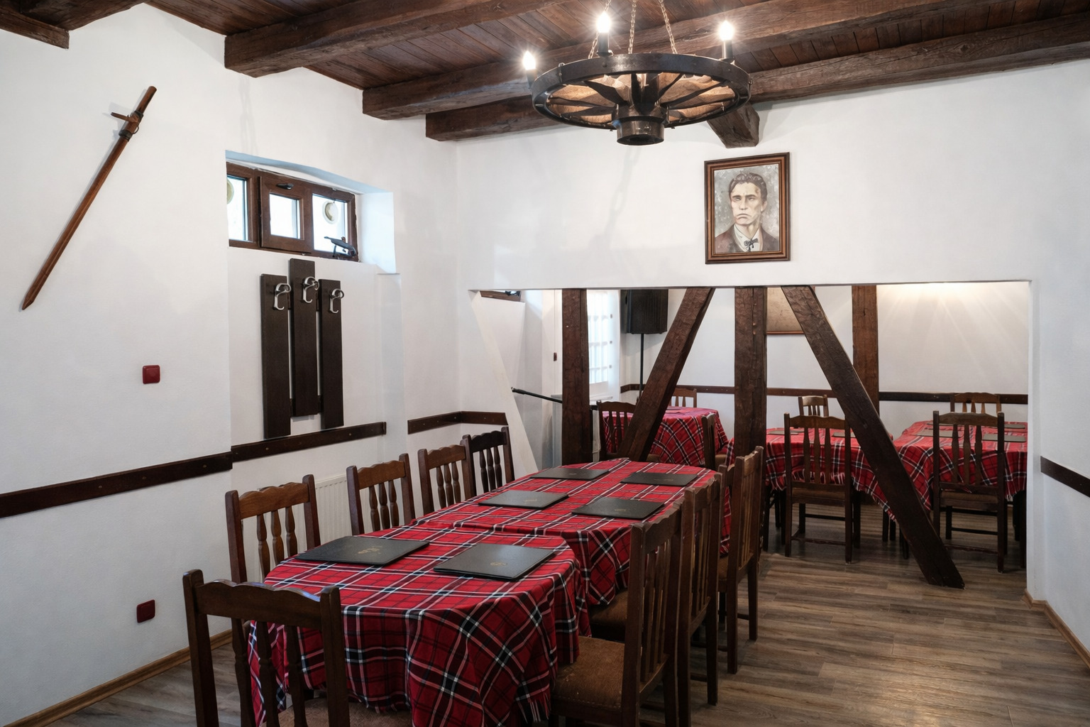 Продава КЪЩА, с. Лопян, област София област, снимка 5 - Къщи - 53007864