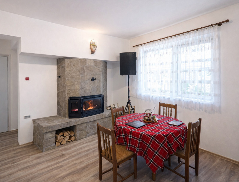 Продава КЪЩА, с. Лопян, област София област, снимка 3 - Къщи - 53007864