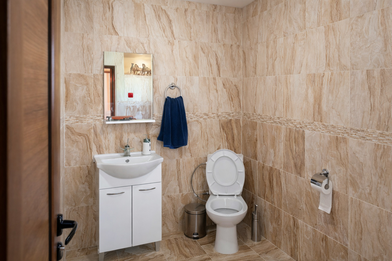 Продава КЪЩА, с. Лопян, област София област, снимка 12 - Къщи - 53007864