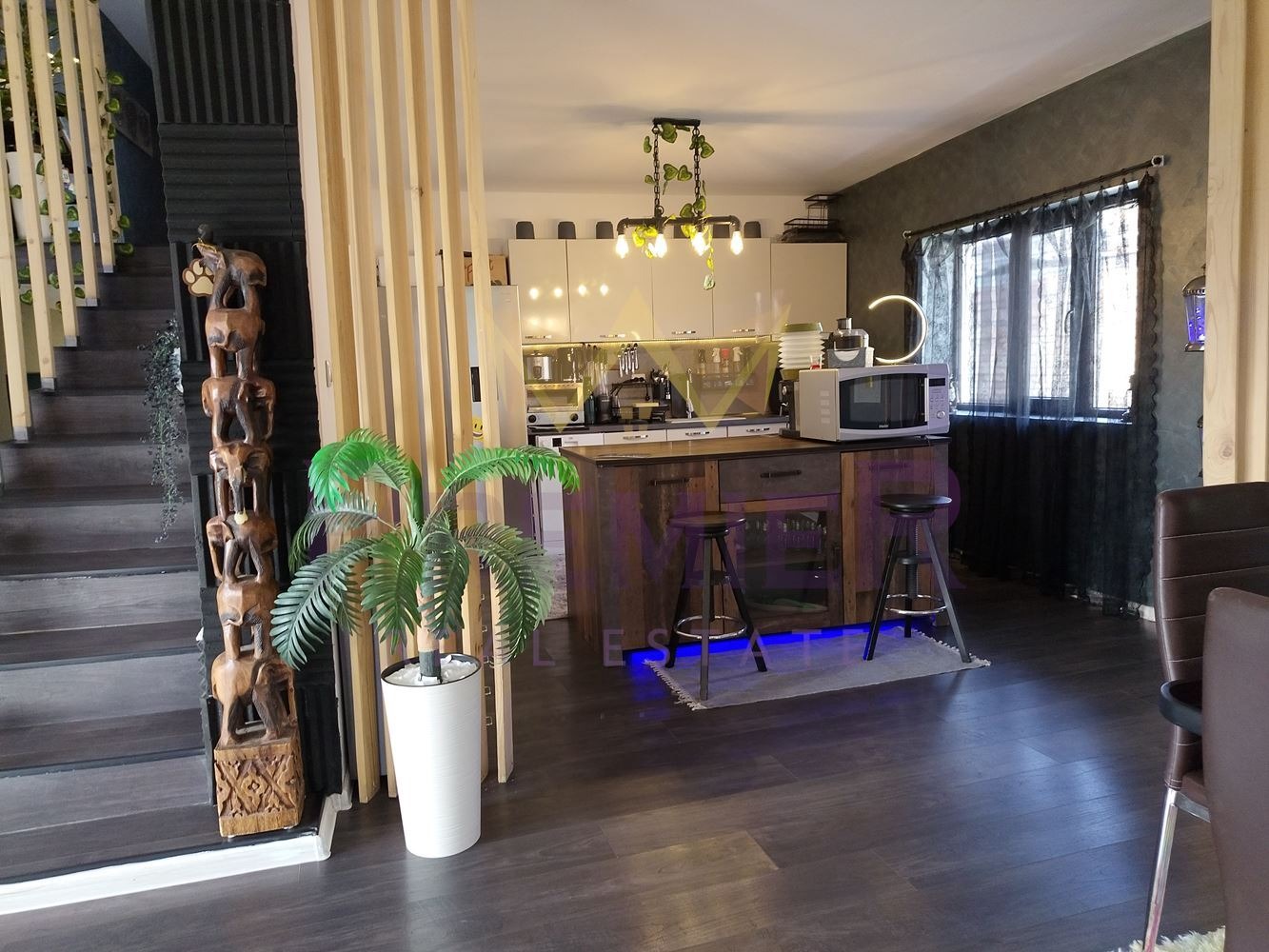 Продава КЪЩА, с. Бенковски, област Варна, снимка 3 - Къщи - 54253776